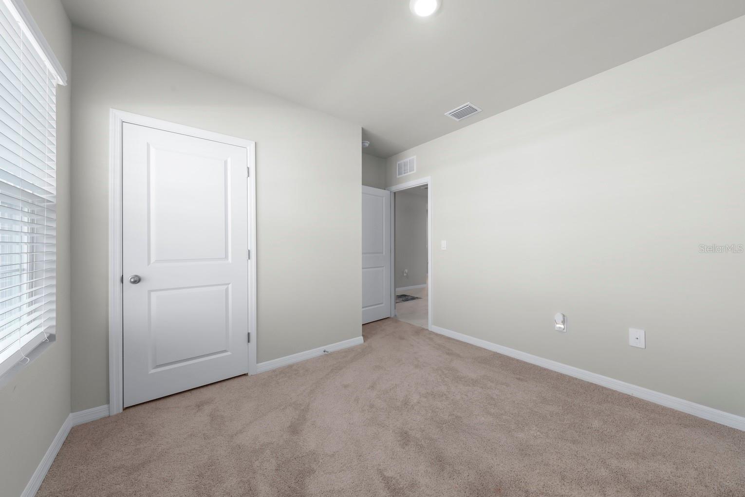 Bedroom 2 cont.