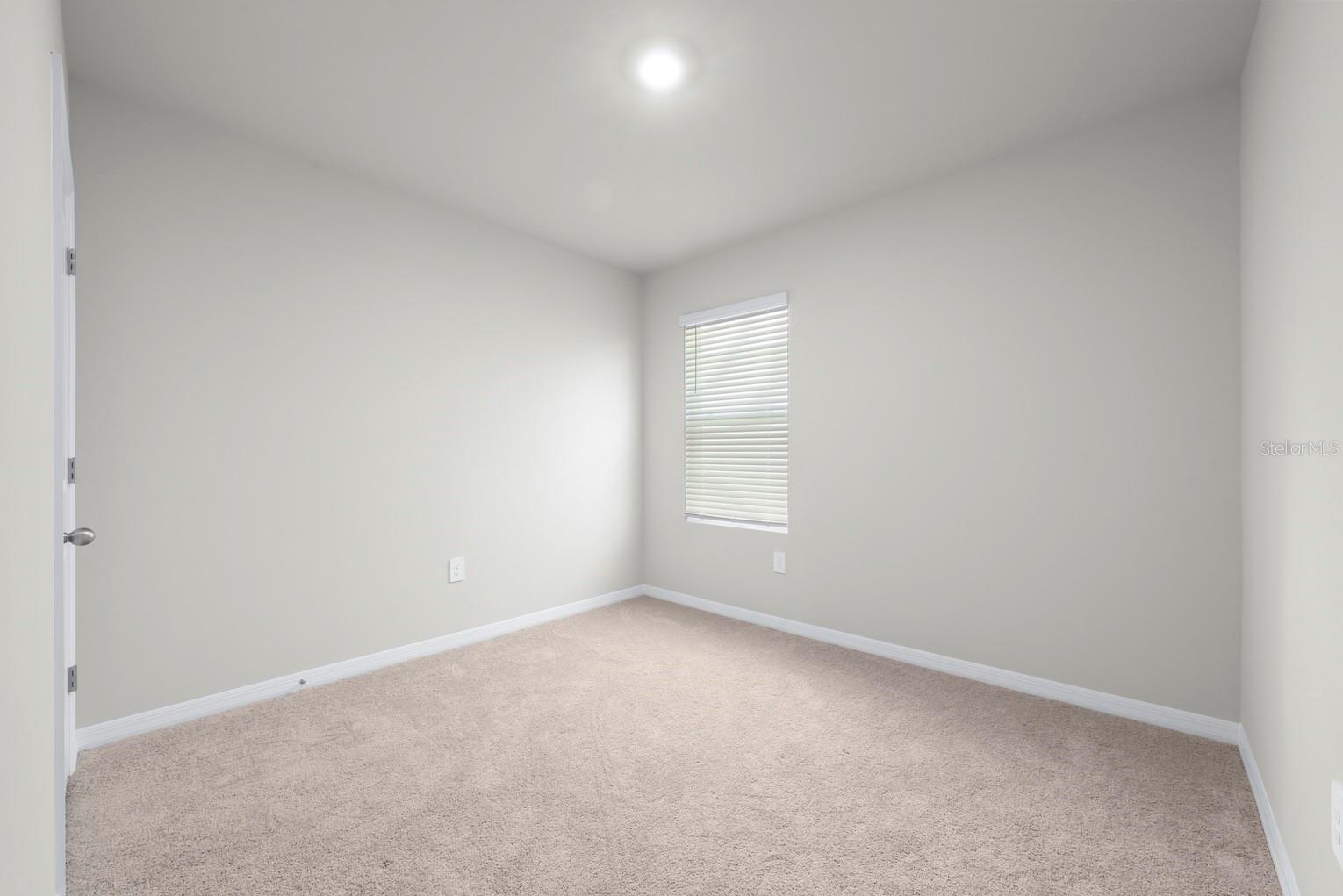 Bedroom 3.