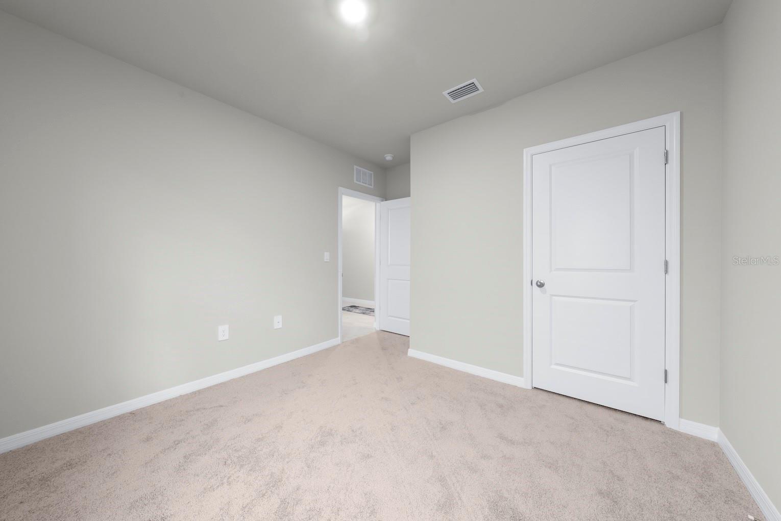 Bedroom 3 cont.