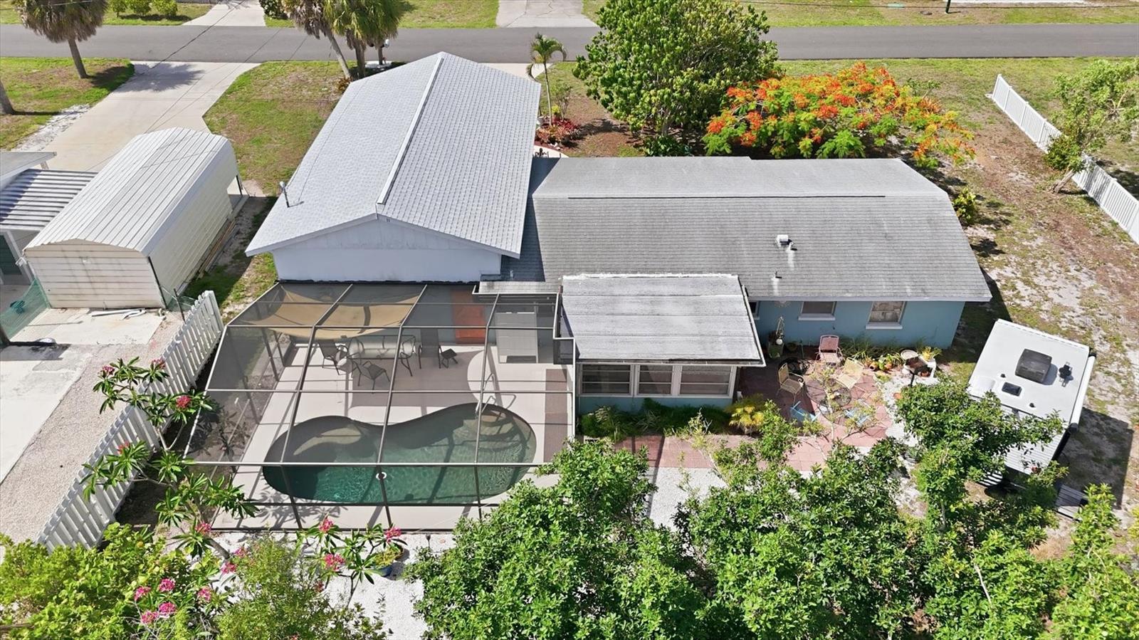 852 E 6th St, Englewood, FL 34223 — photo 3 of 44