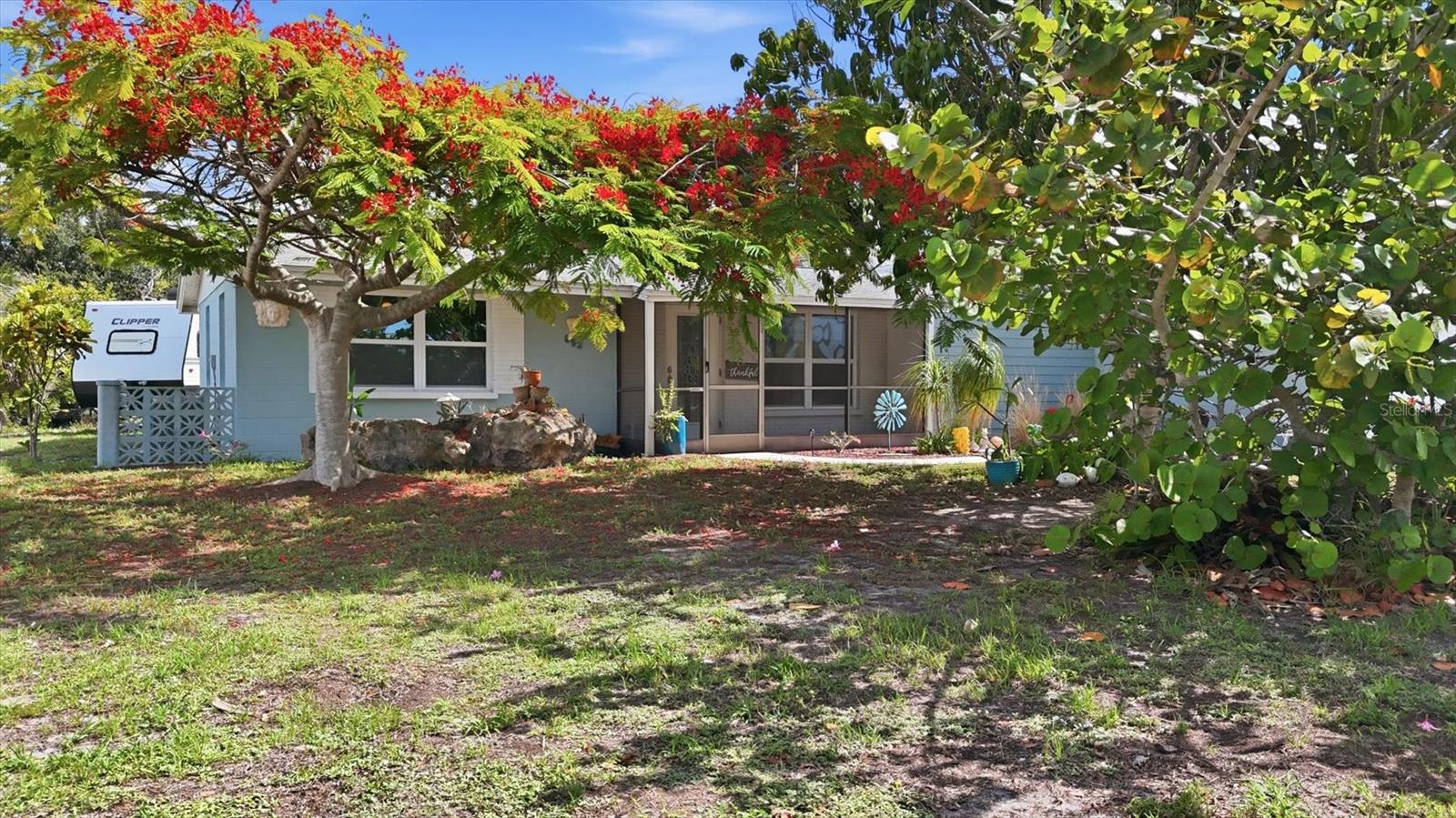 852 E 6th St, Englewood, FL 34223 — photo 36 of 44