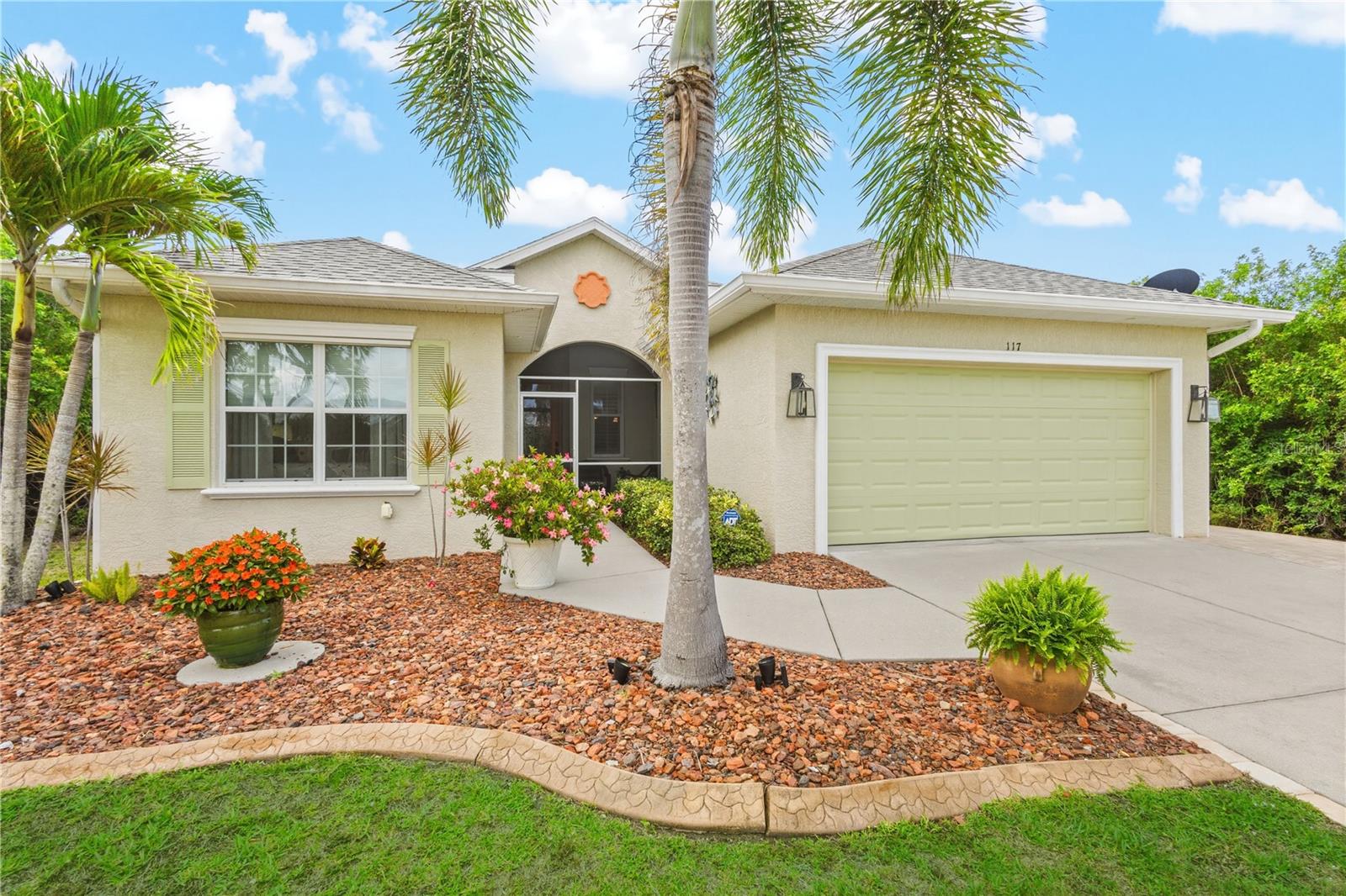 117 Beau Rivage Dr, Rotonda West, FL 33947 — photo 1 of 44