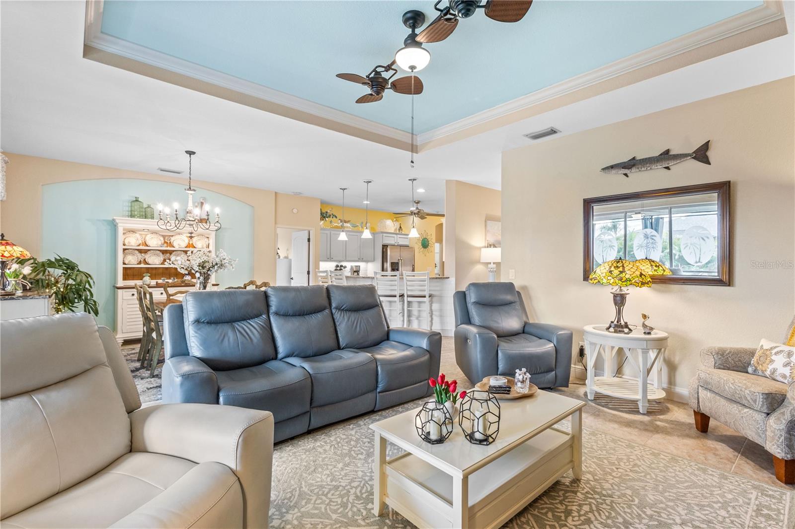 117 Beau Rivage Dr, Rotonda West, FL 33947 — photo 12 of 44