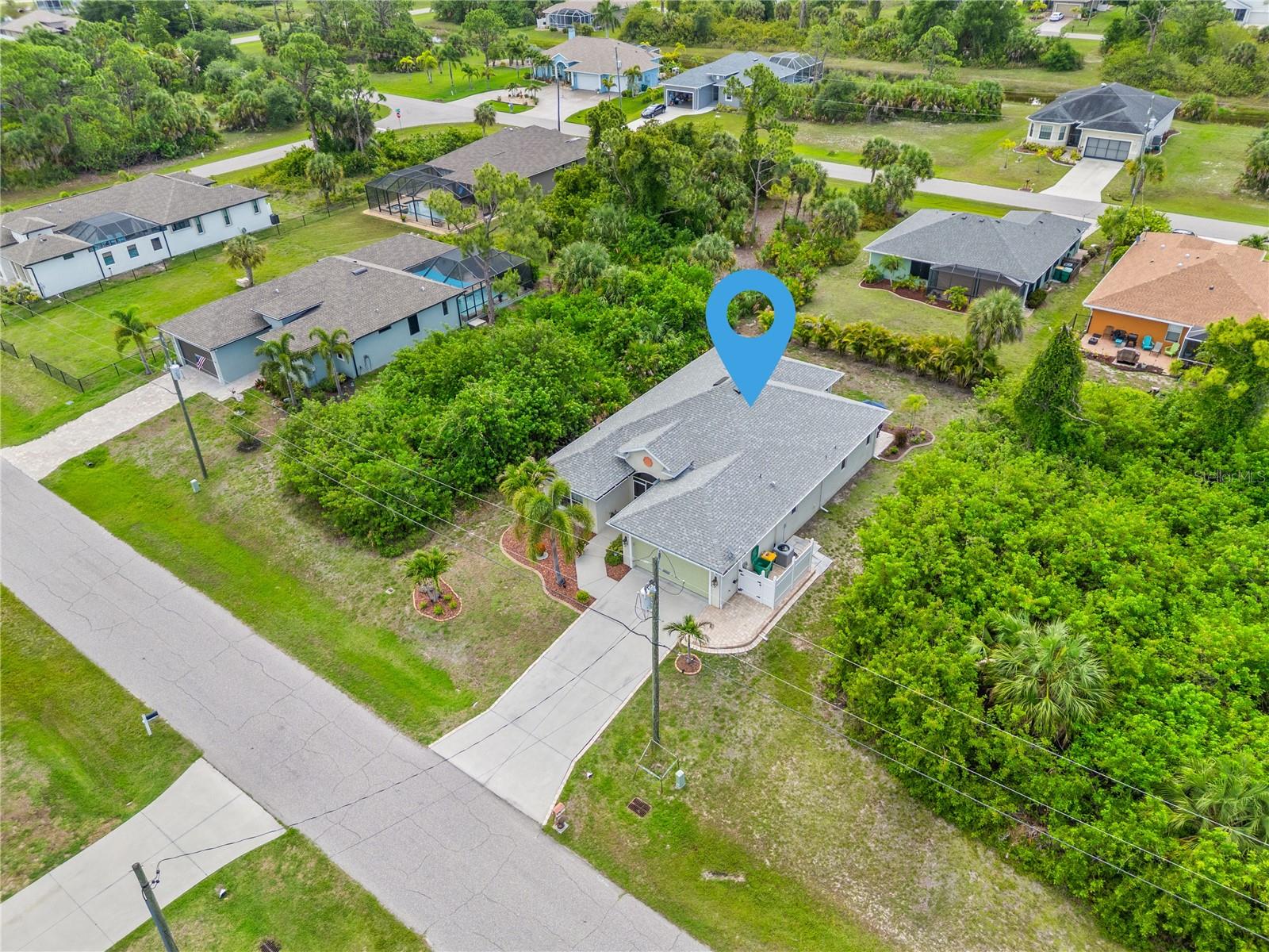 117 Beau Rivage Dr, Rotonda West, FL 33947 — photo 41 of 44