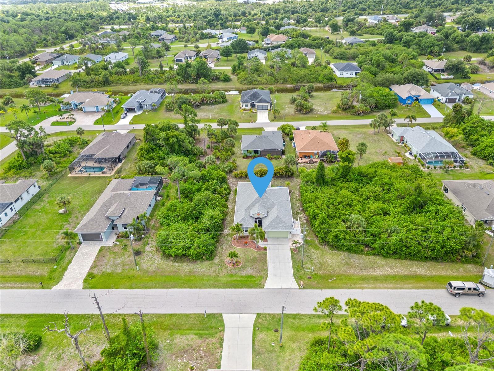 117 Beau Rivage Dr, Rotonda West, FL 33947 — photo 42 of 44