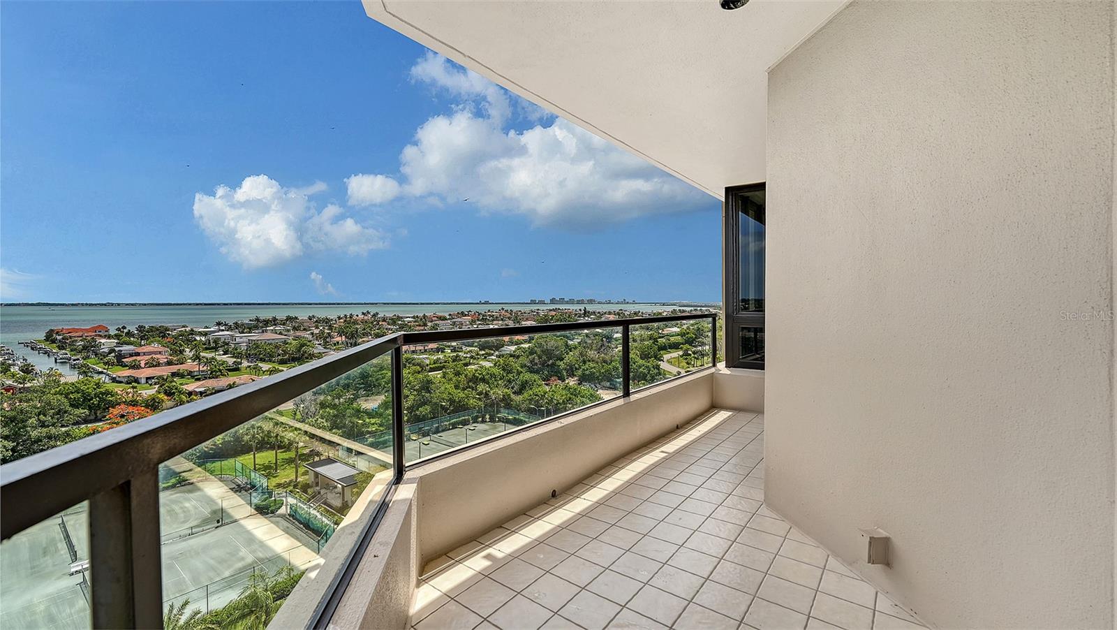 Bay view