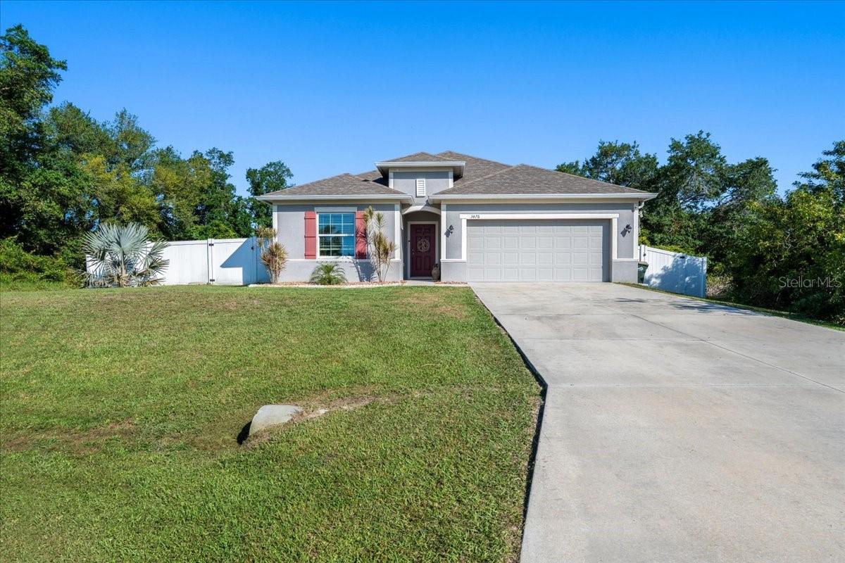 3476 Brewster Rd