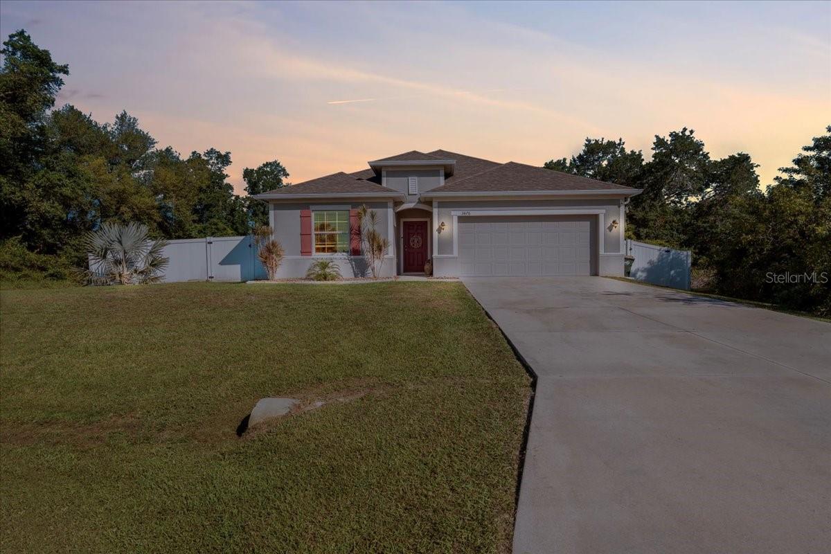3476 Brewster Rd, North Port, FL 34288 — photo 2 of 46