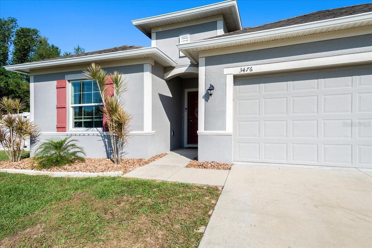 3476 Brewster Rd, North Port, FL 34288 — photo 3 of 46