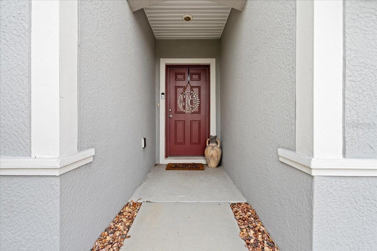 3476 Brewster Rd, North Port, FL 34288 — photo 4 of 46