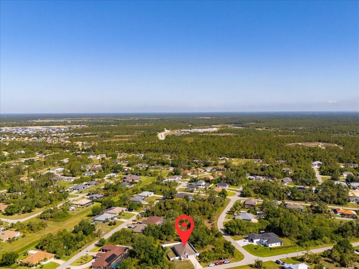 3476 Brewster Rd, North Port, FL 34288 — photo 38 of 46