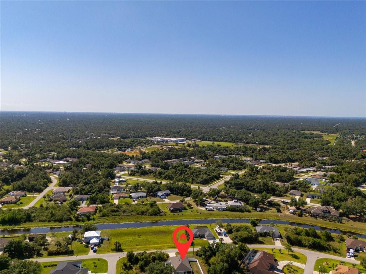 3476 Brewster Rd, North Port, FL 34288 — photo 39 of 46