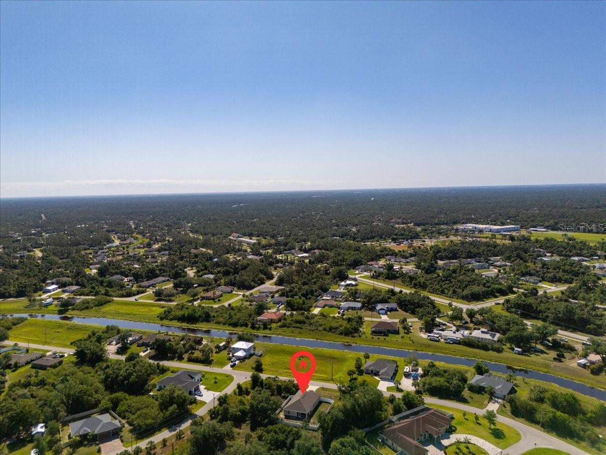 3476 Brewster Rd, North Port, FL 34288 — photo 40 of 46