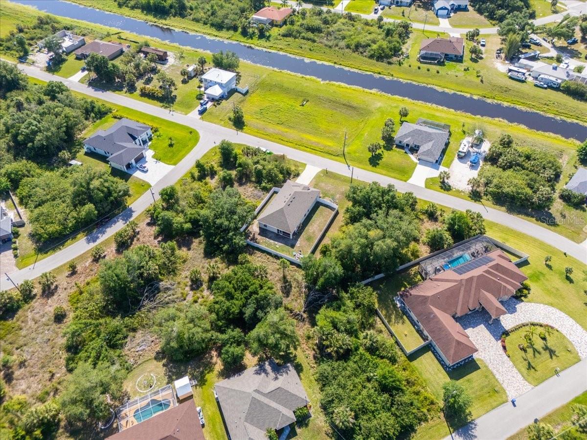 3476 Brewster Rd, North Port, FL 34288 — photo 42 of 46