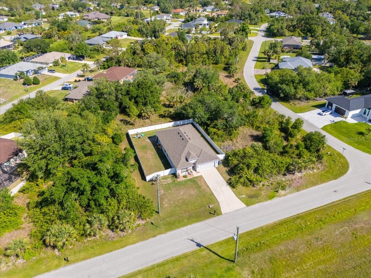 3476 Brewster Rd, North Port, FL 34288 — photo 43 of 46