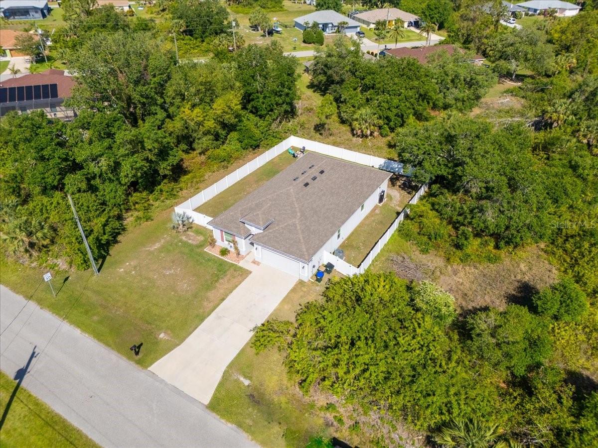 3476 Brewster Rd, North Port, FL 34288 — photo 44 of 46