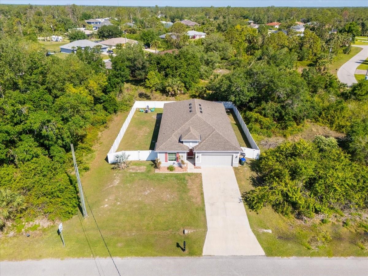 3476 Brewster Rd, North Port, FL 34288 — photo 45 of 46