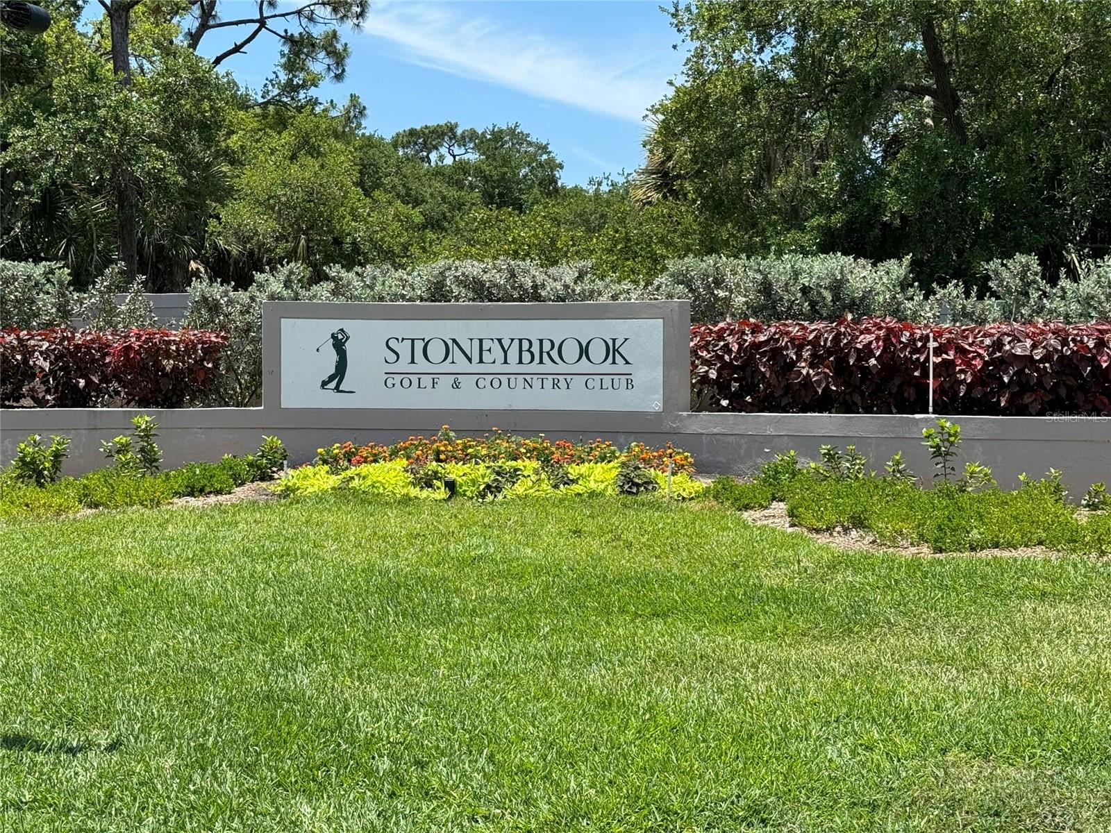 Stoneybrook Community