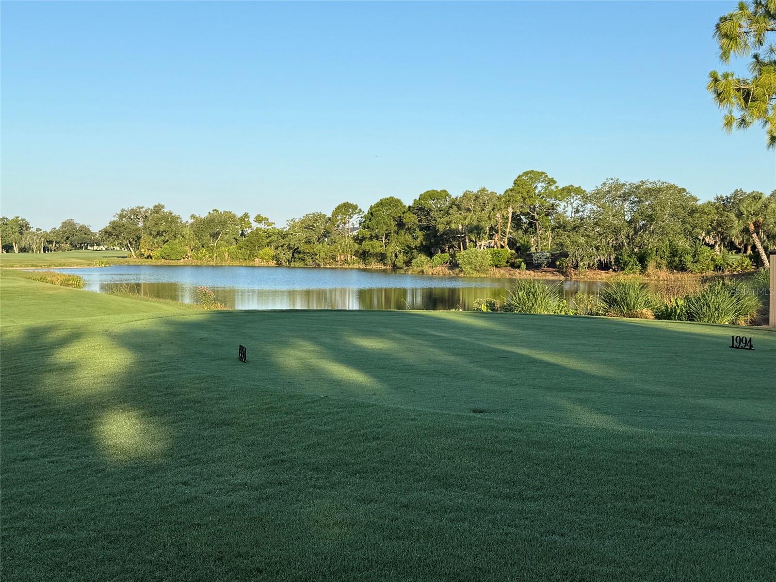 Golf Course