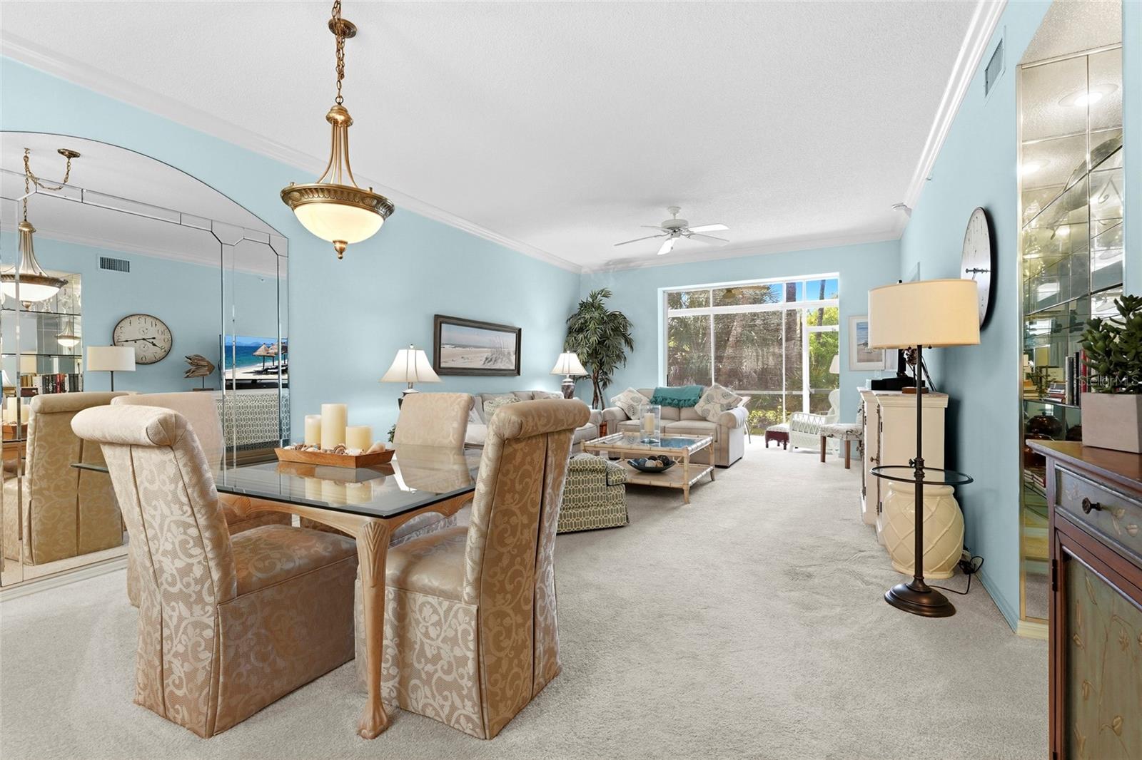 9550 High Gate Dr #1515, Sarasota, FL 34238 — photo 4 of 77