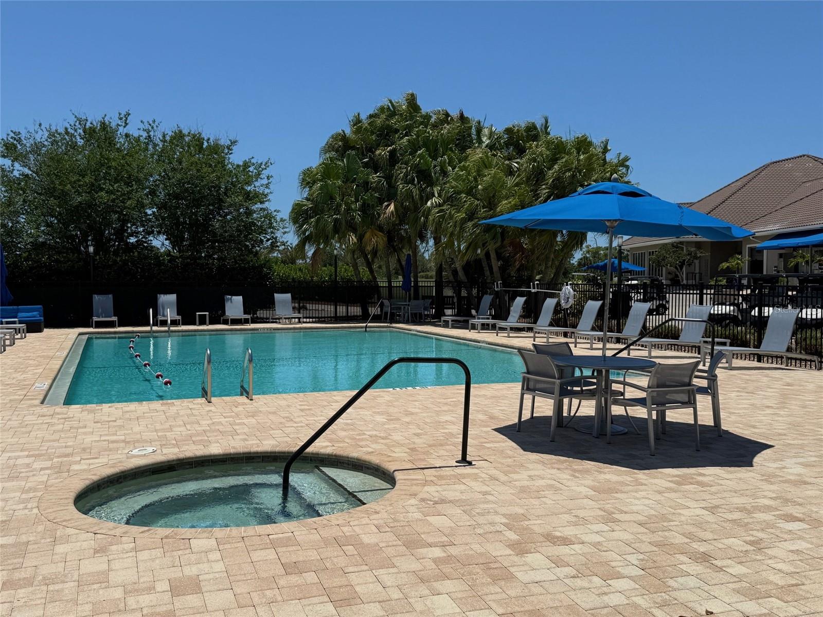 9550 High Gate Dr #1515, Sarasota, FL 34238 — photo 67 of 77
