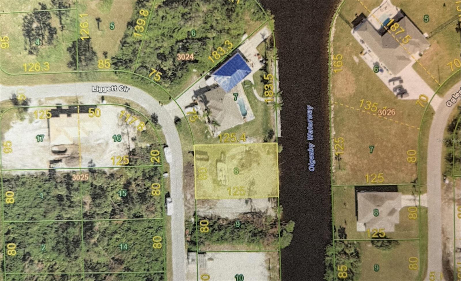 1435 Liggett Cir, Port Charlotte, FL 33953 — photo 1 of 1