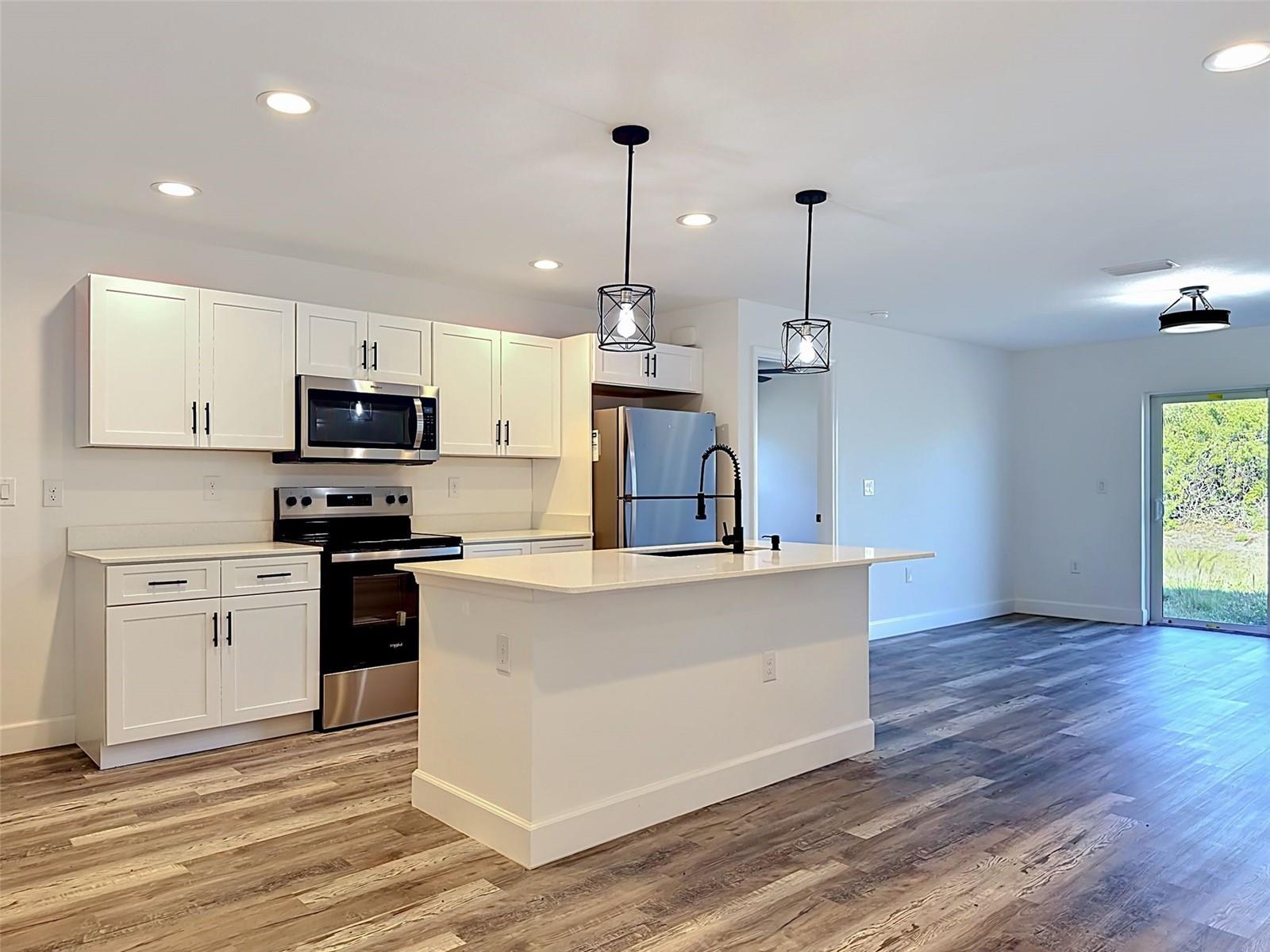 2715 Gisela Rd, North Port, FL 34287 — photo 3 of 35