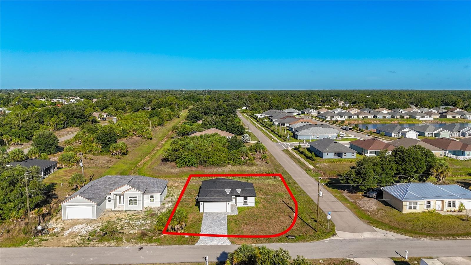 2715 Gisela Rd, North Port, FL 34287 — photo 25 of 35