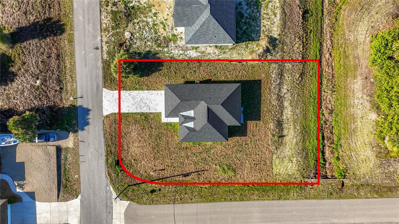 2715 Gisela Rd, North Port, FL 34287 — photo 26 of 35