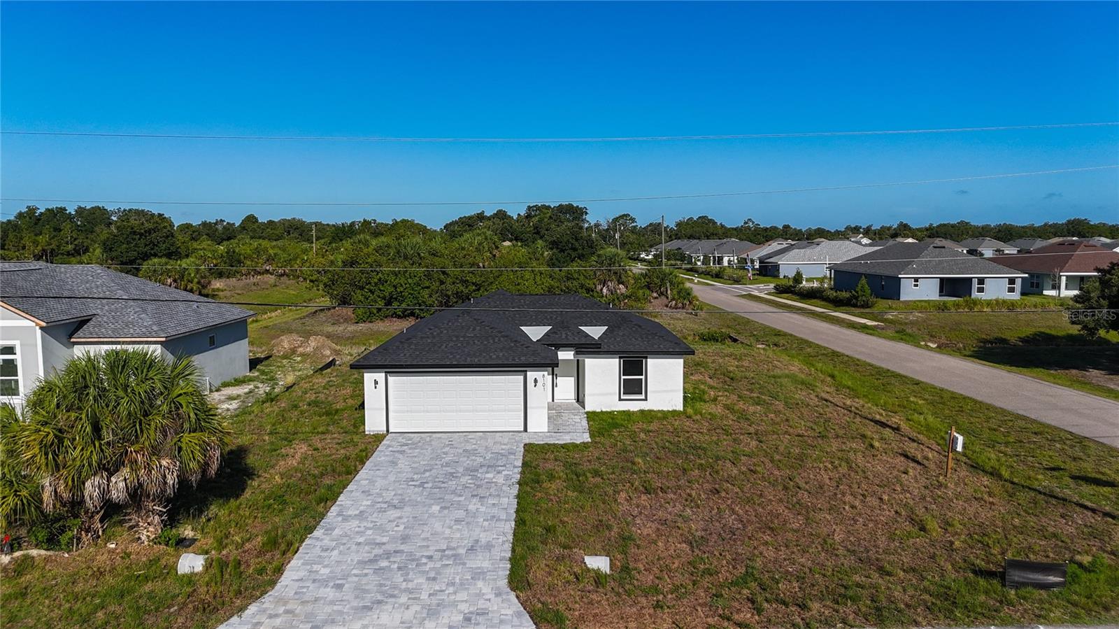 2715 Gisela Rd, North Port, FL 34287 — photo 27 of 35