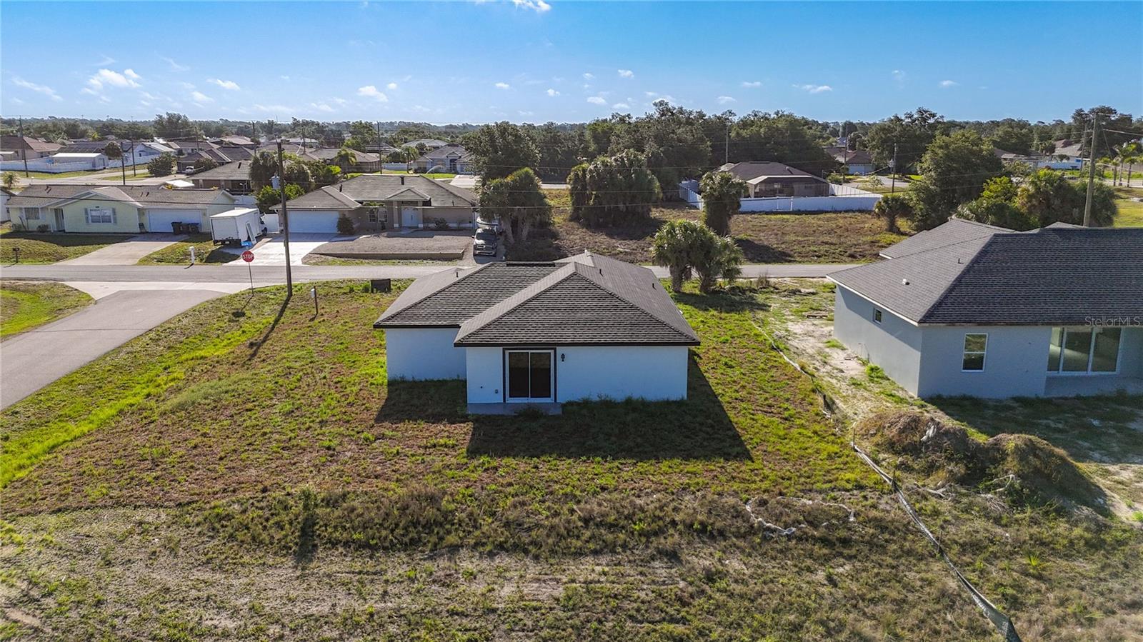 2715 Gisela Rd, North Port, FL 34287 — photo 28 of 35