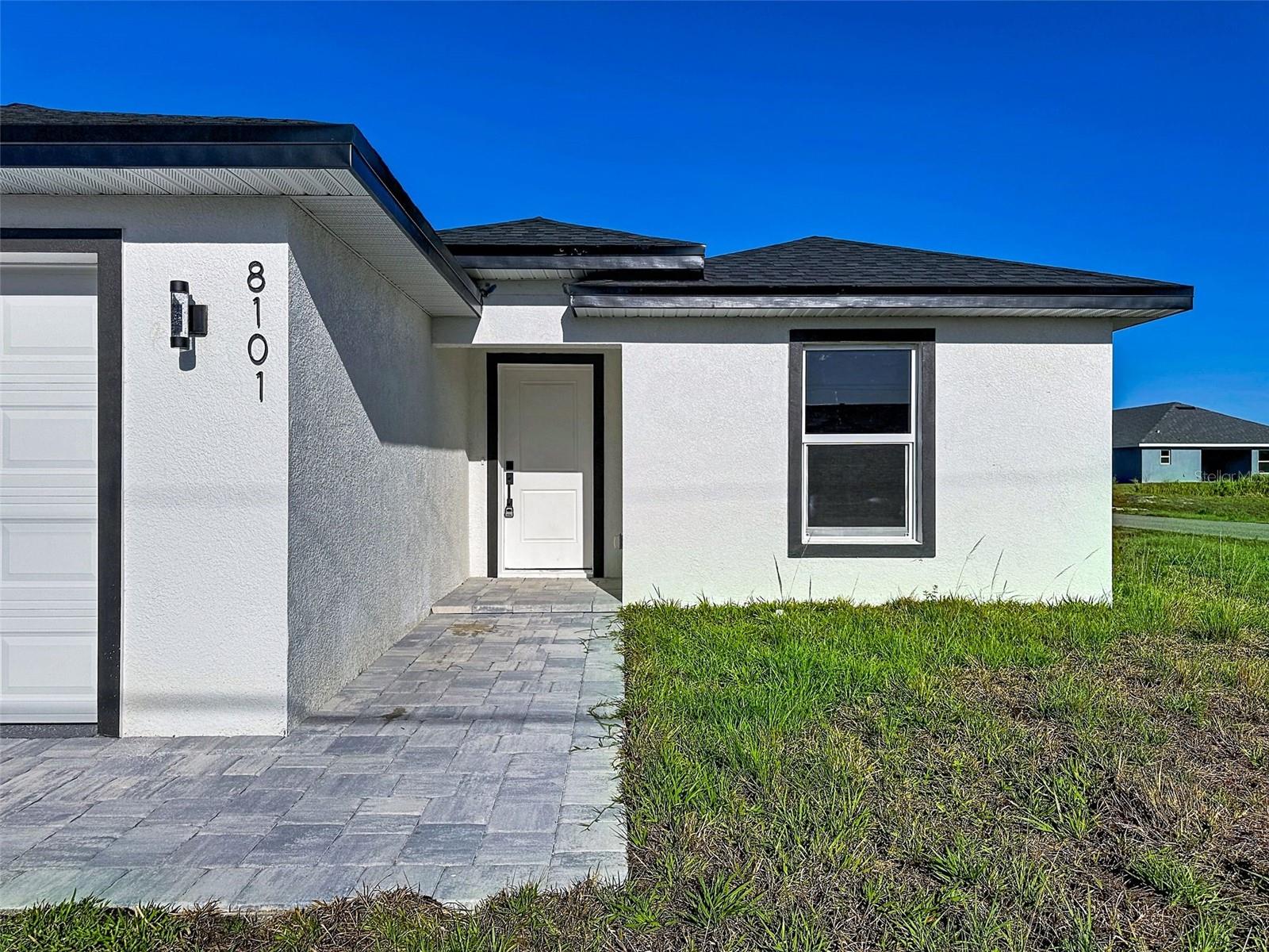 2715 Gisela Rd, North Port, FL 34287 — photo 29 of 35