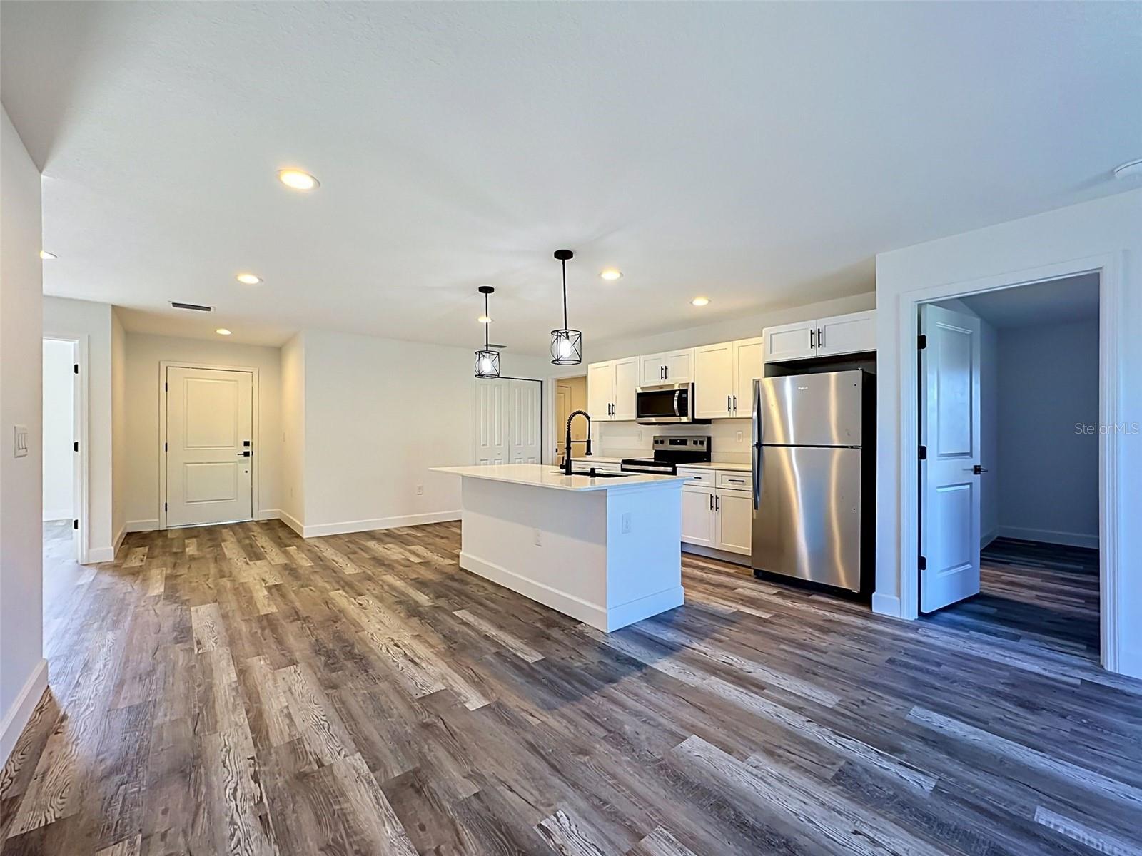 2715 Gisela Rd, North Port, FL 34287 — photo 4 of 35