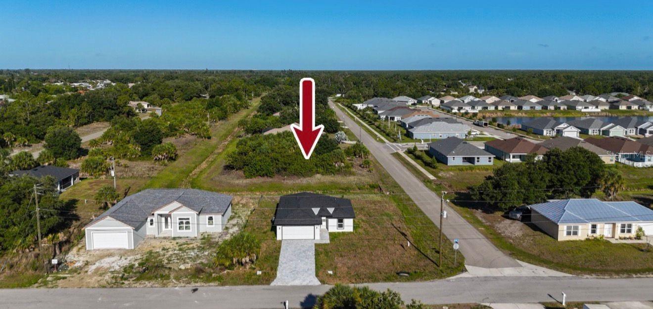 2715 Gisela Rd, North Port, FL 34287 — photo 32 of 35
