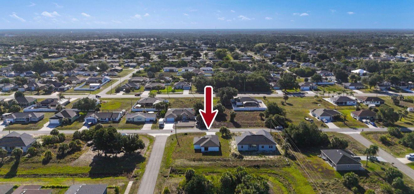 2715 Gisela Rd, North Port, FL 34287 — photo 33 of 35