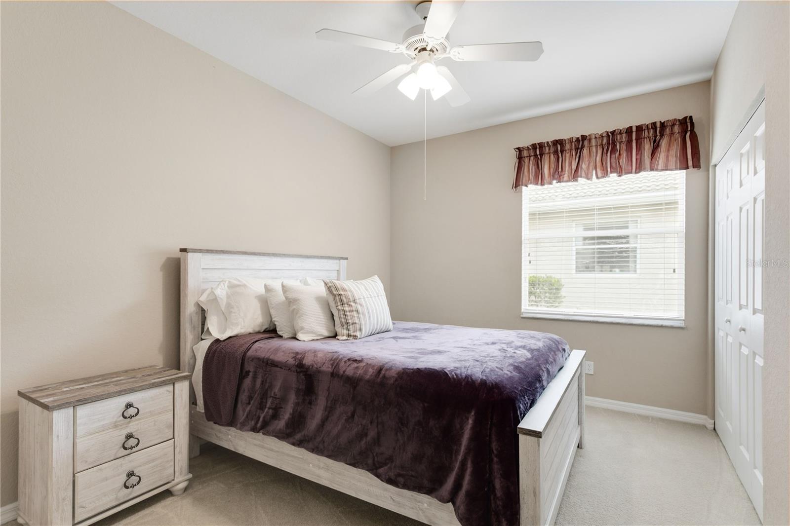 Guest bedroom 2