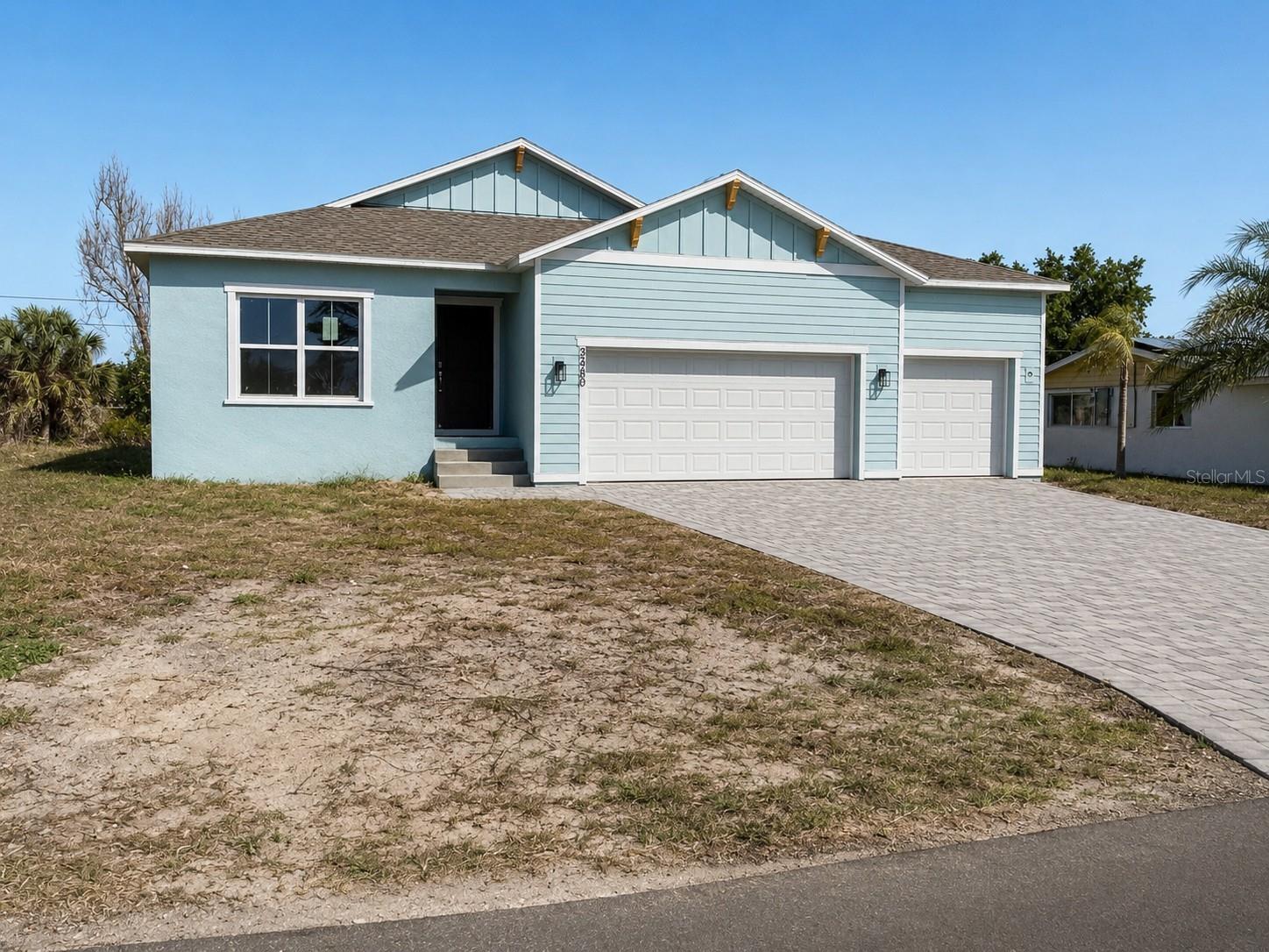 3430 Sarto Ln, Rotonda West, FL 33947 — photo 1 of 3