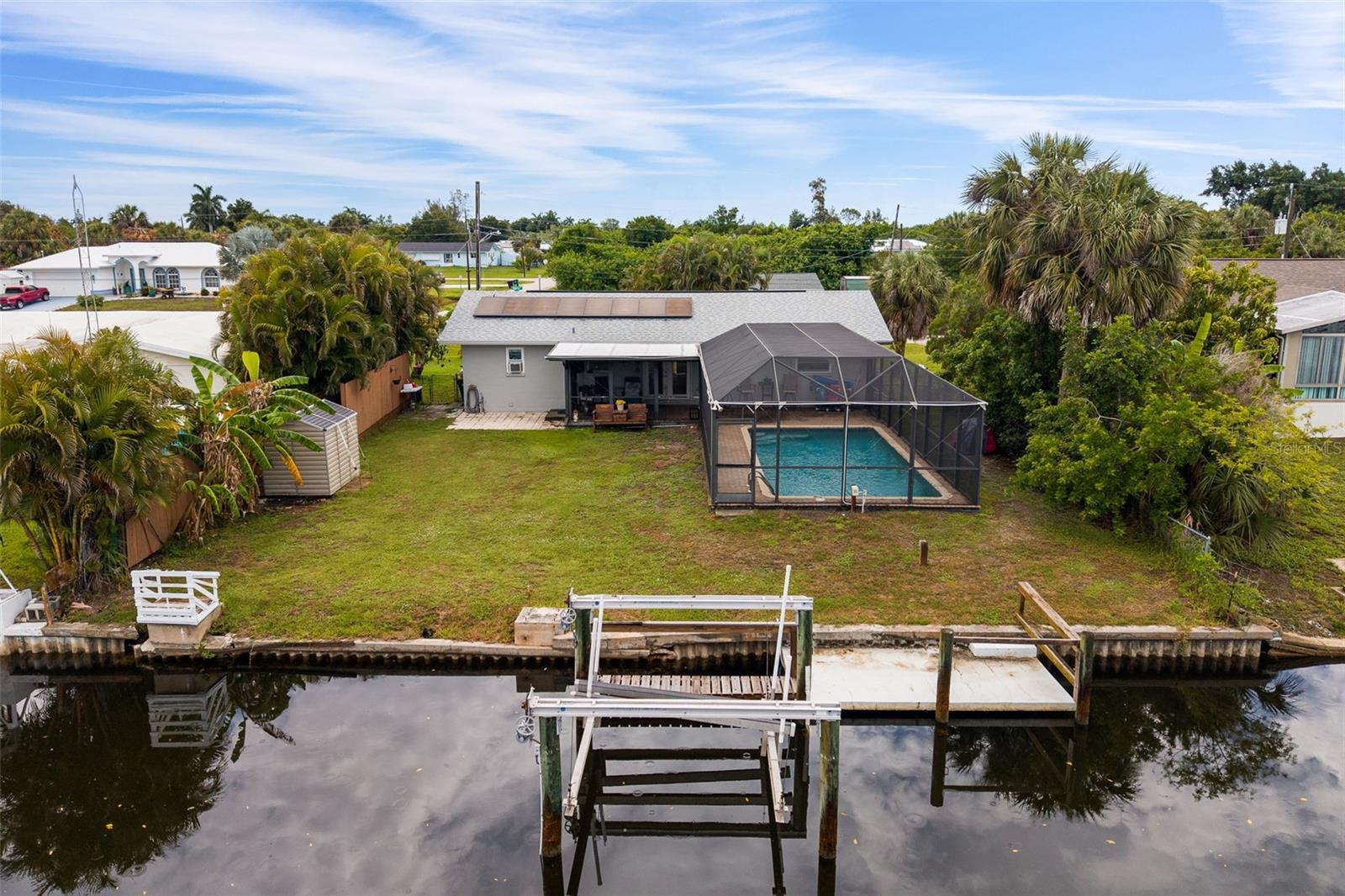 3601 Wisteria Pl, Punta Gorda, FL 33950 — photo 2 of 44