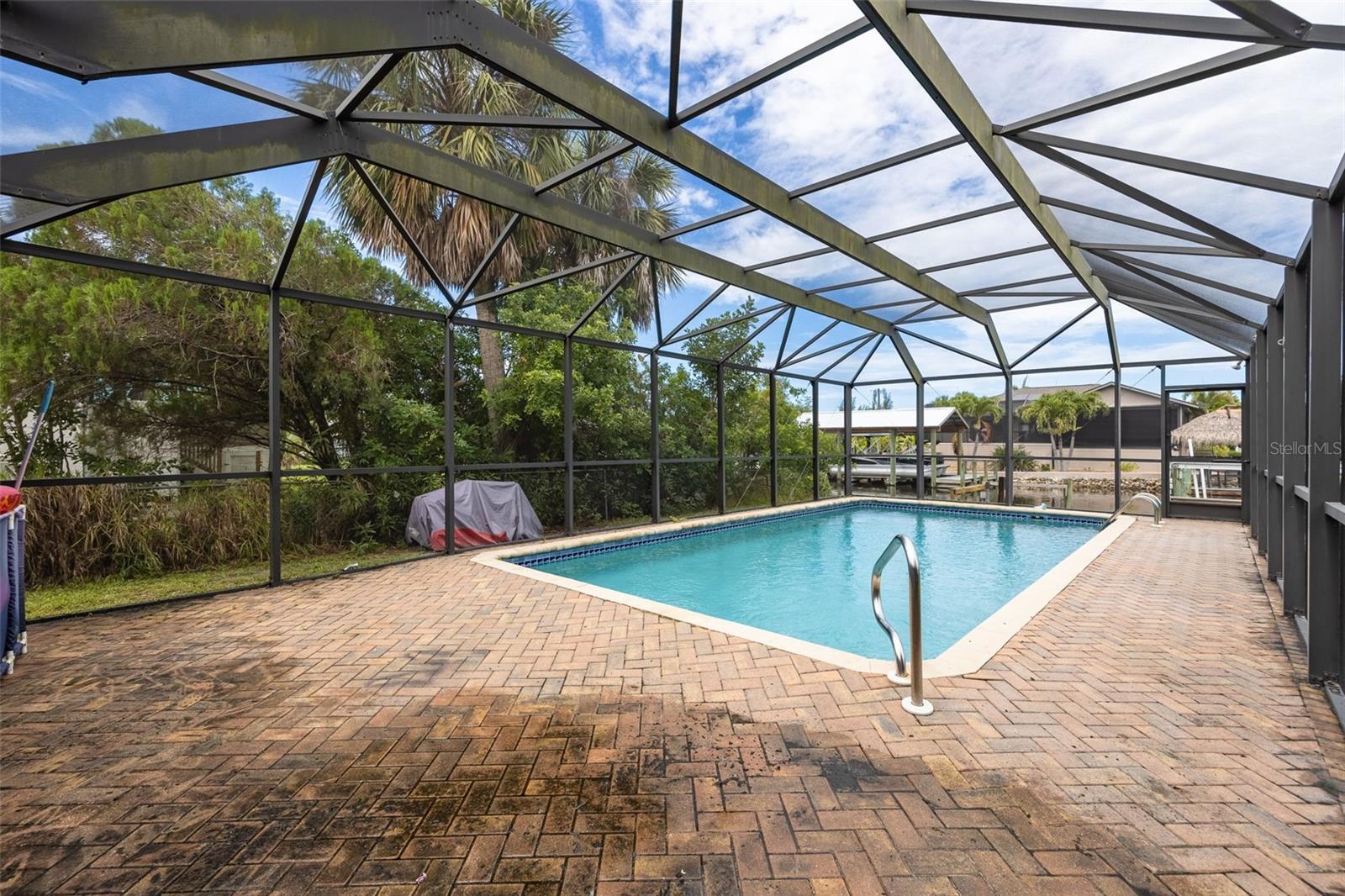 3601 Wisteria Pl, Punta Gorda, FL 33950 — photo 26 of 44