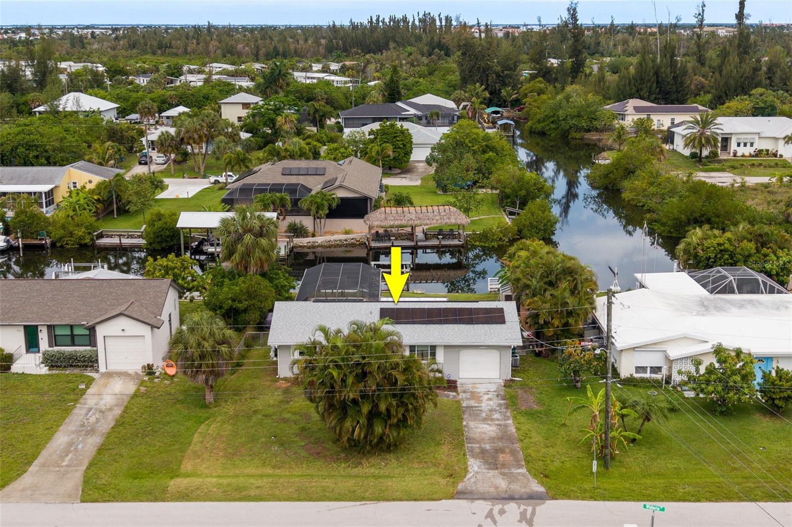 3601 Wisteria Pl, Punta Gorda, FL 33950 — photo 36 of 44