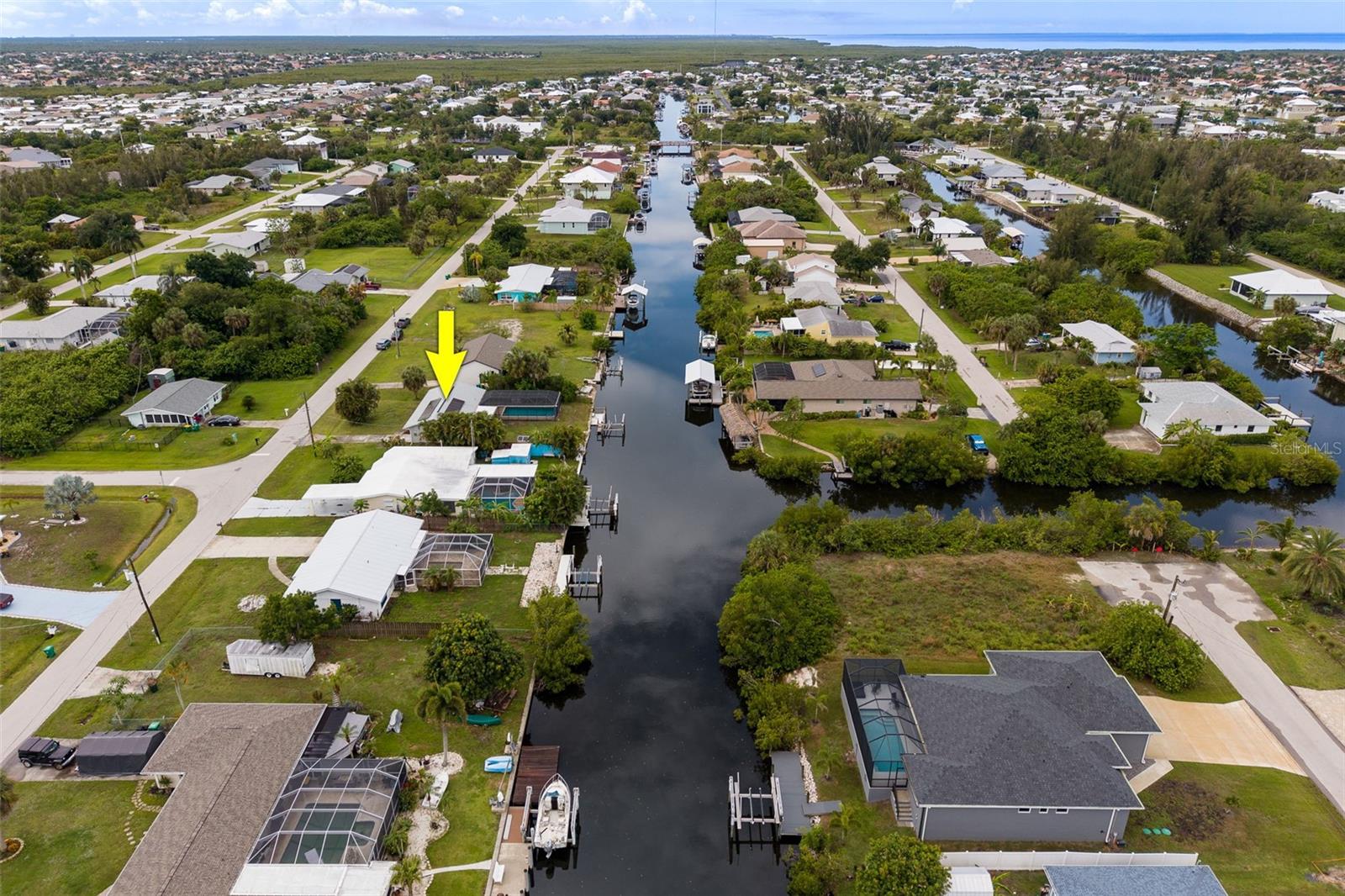 3601 Wisteria Pl, Punta Gorda, FL 33950 — photo 38 of 44