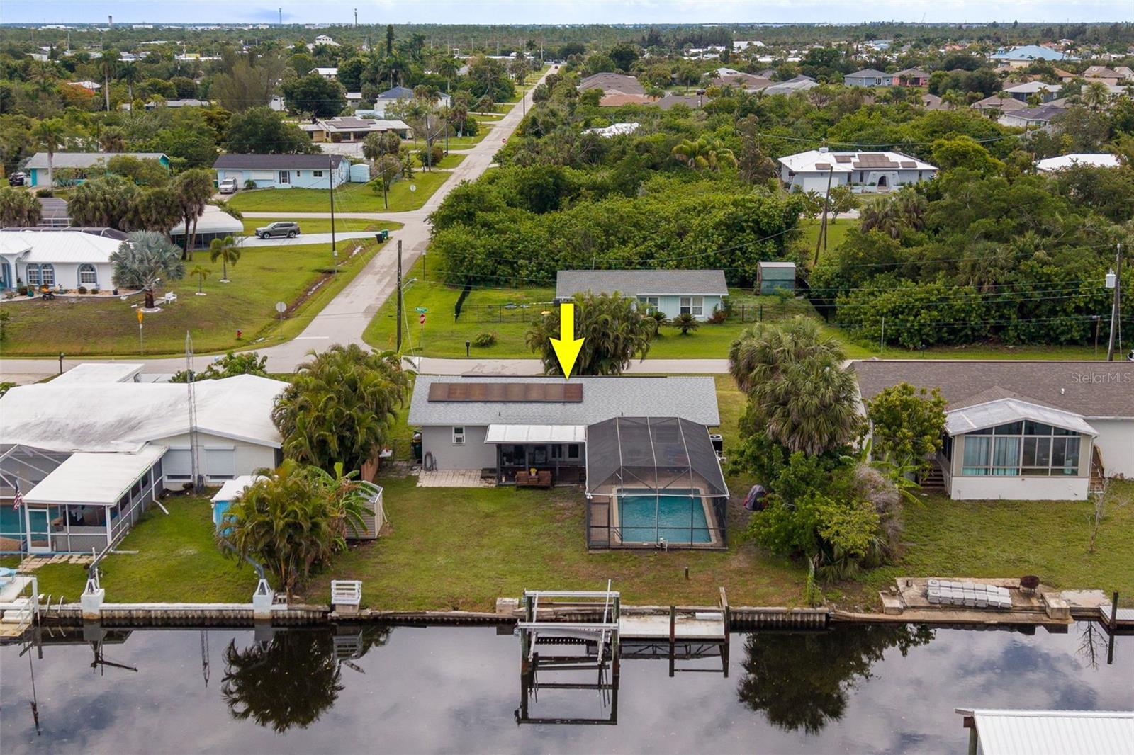 3601 Wisteria Pl, Punta Gorda, FL 33950 — photo 39 of 44