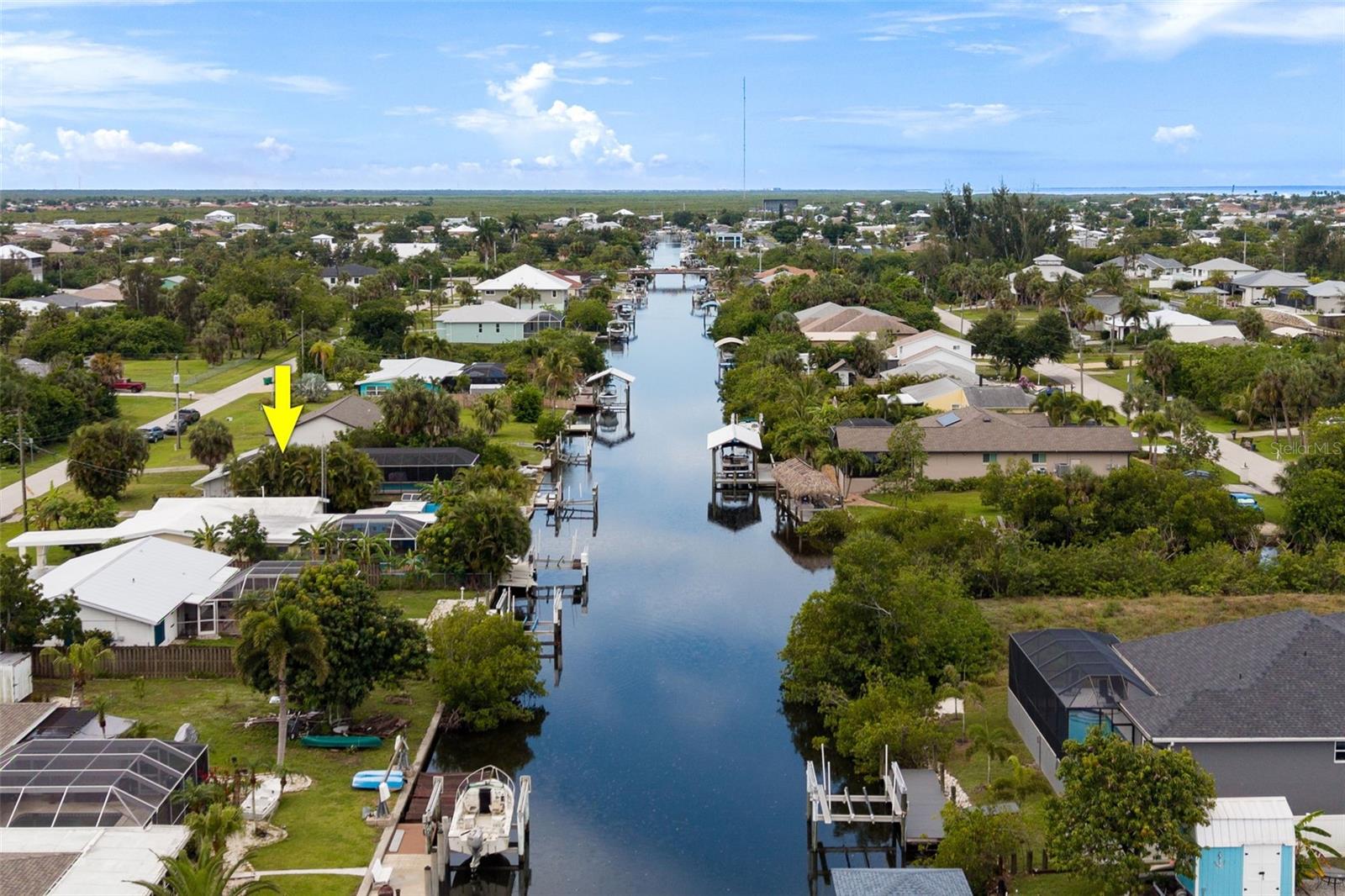 3601 Wisteria Pl, Punta Gorda, FL 33950 — photo 40 of 44