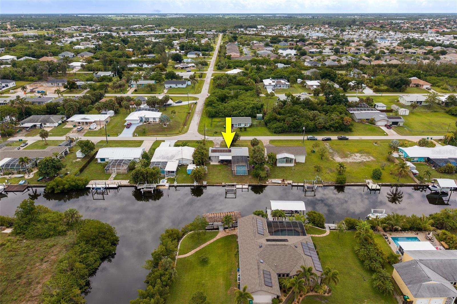 3601 Wisteria Pl, Punta Gorda, FL 33950 — photo 43 of 44