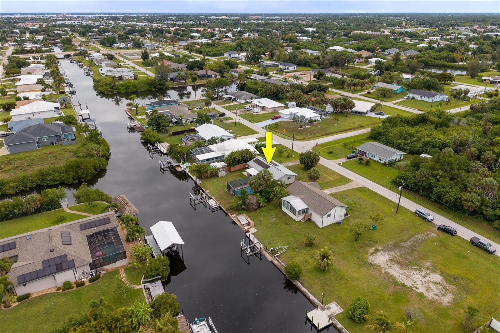 3601 Wisteria Pl, Punta Gorda, FL 33950 — photo 44 of 44