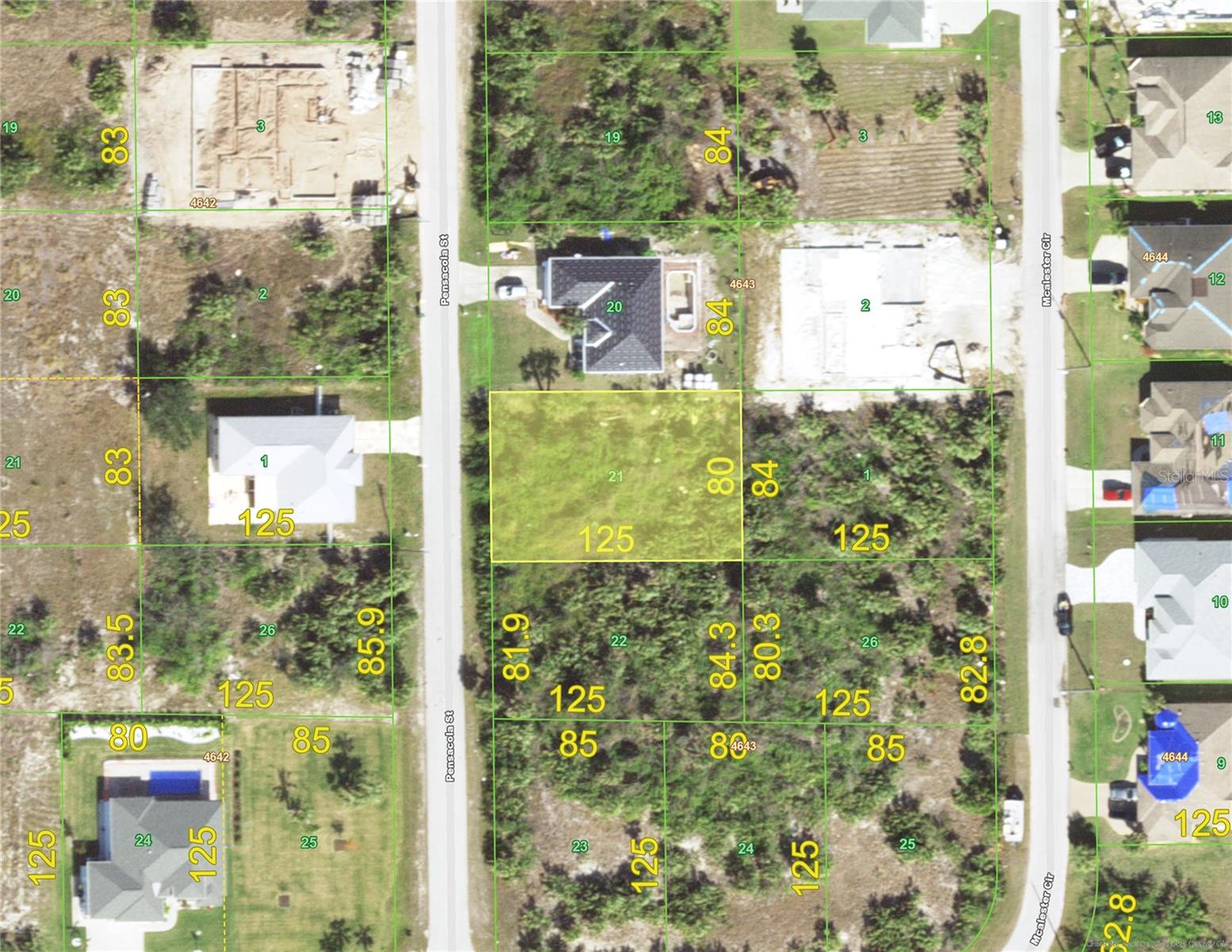 10472 Pensacola St, Port Charlotte, FL 33981 — photo 1 of 1
