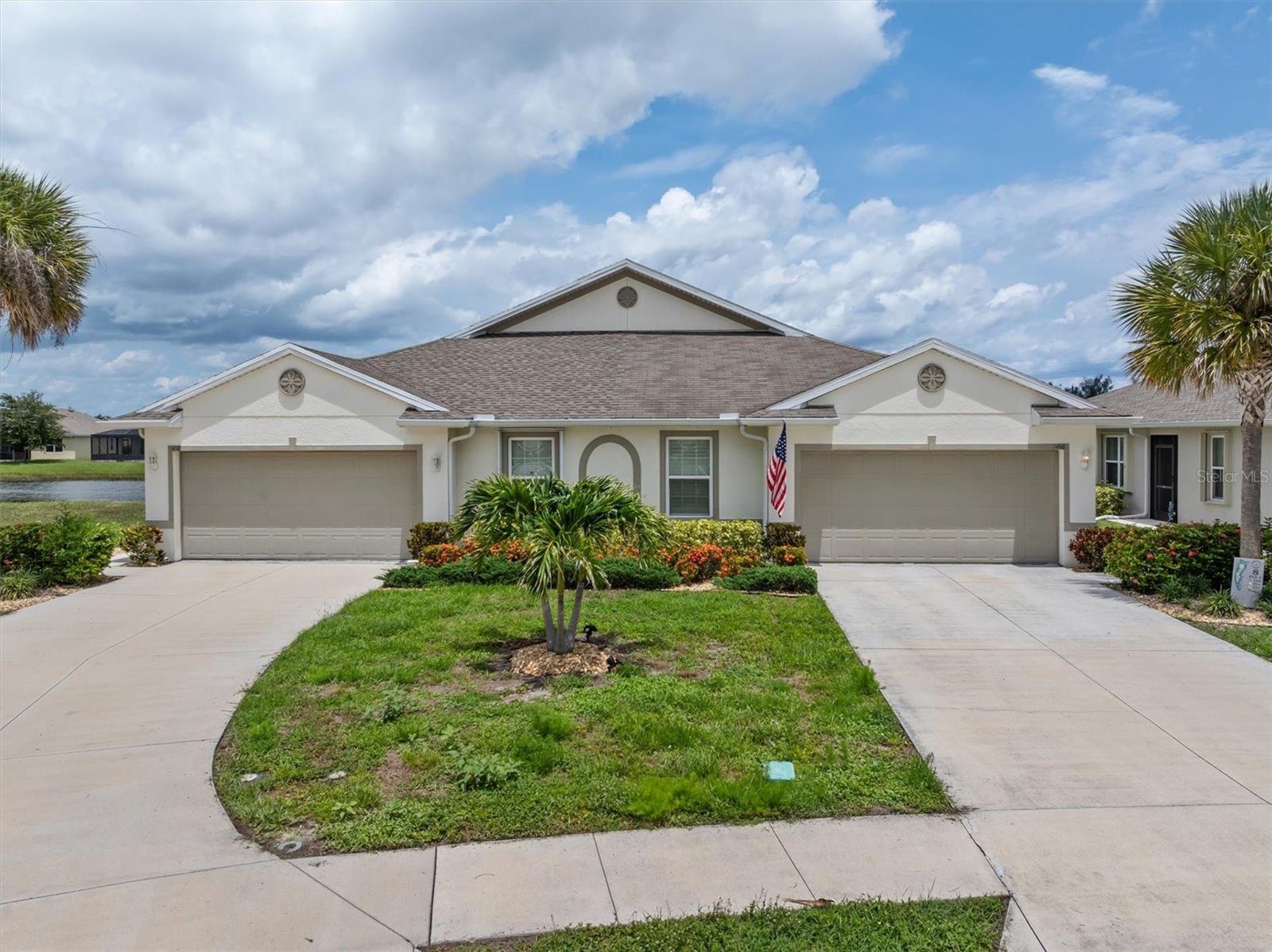 7466 W Lenox Cir, Punta Gorda, FL 33950 — photo 1 of 47