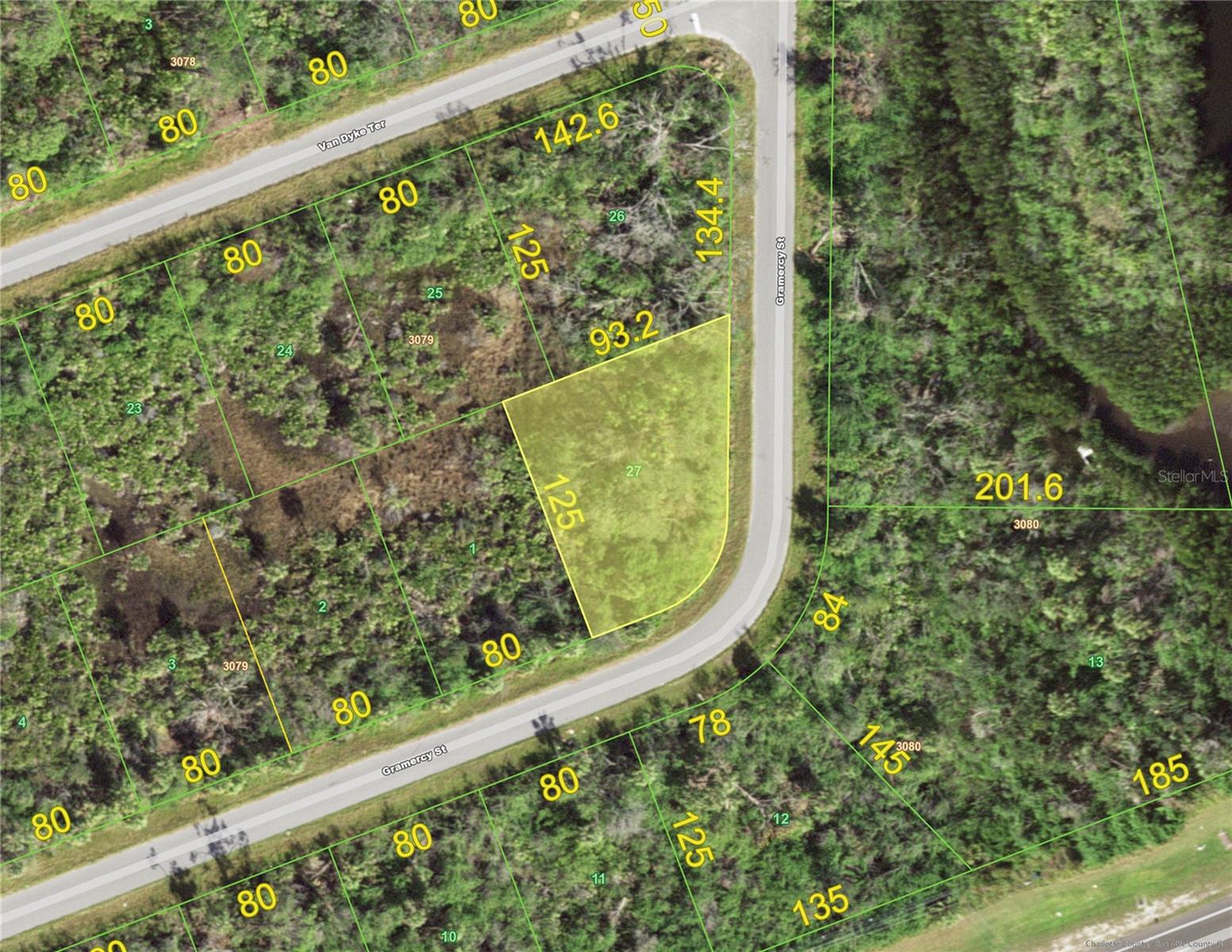 2275 Gramercy St, Port Charlotte, FL 33953 — photo 1 of 1