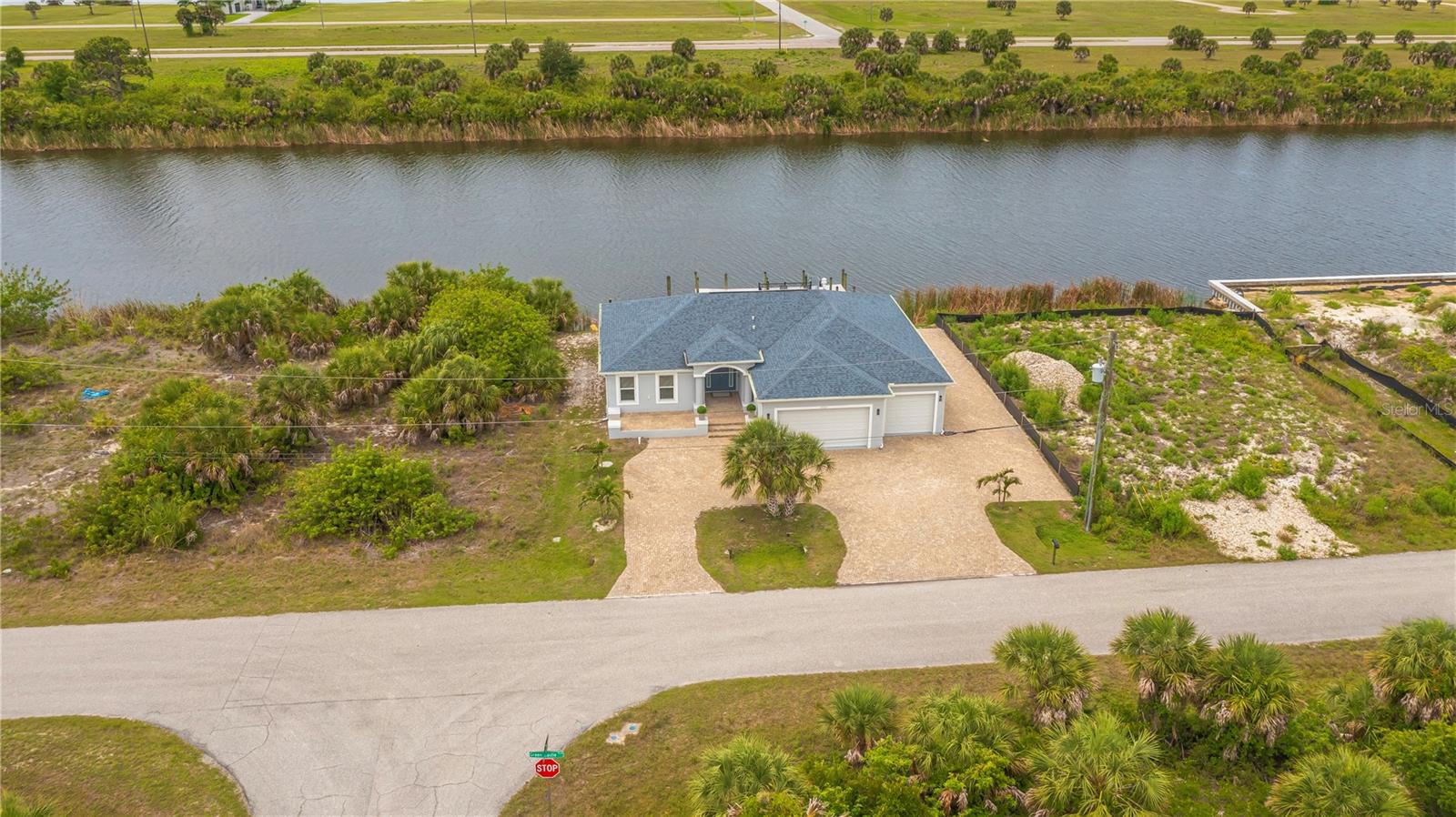 13525 Greencastle Ave, Port Charlotte, FL 33981 — photo 46 of 52