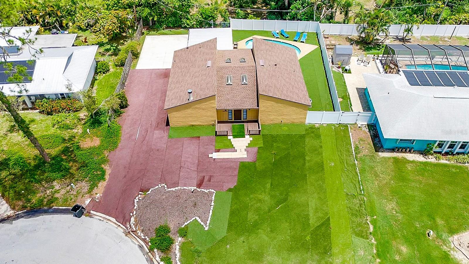 2315 Riverwood Pines Dr, Sarasota, FL 34231 — photo 43 of 53